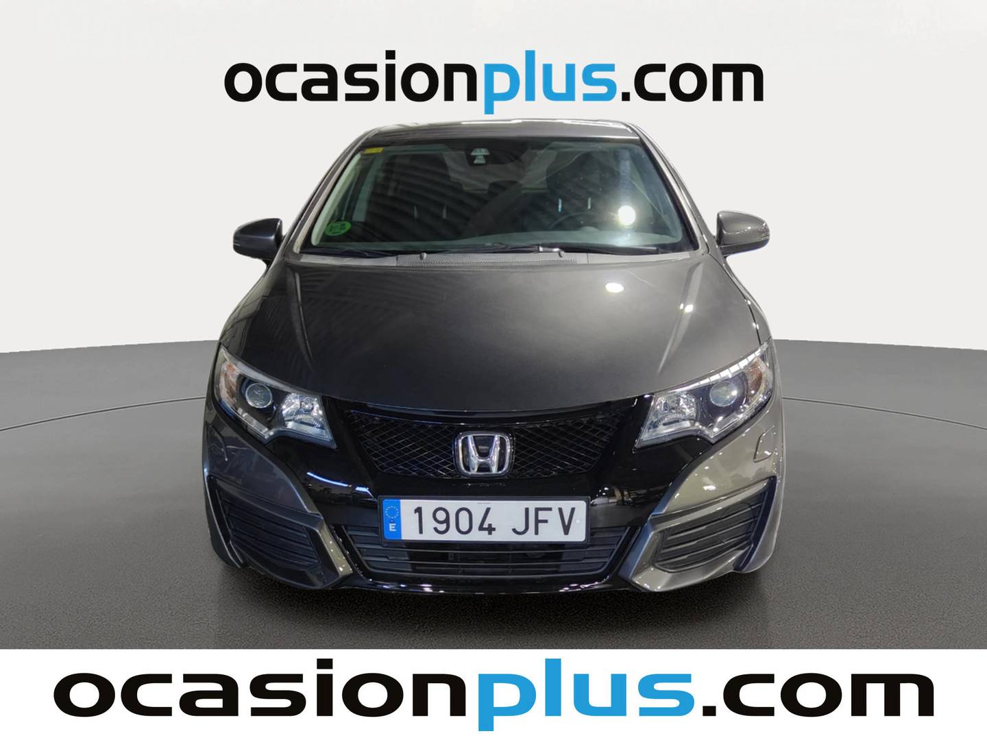 Foto Honda Civic Honda Civic 1.4 i-VTEC Comfort (100 CV)