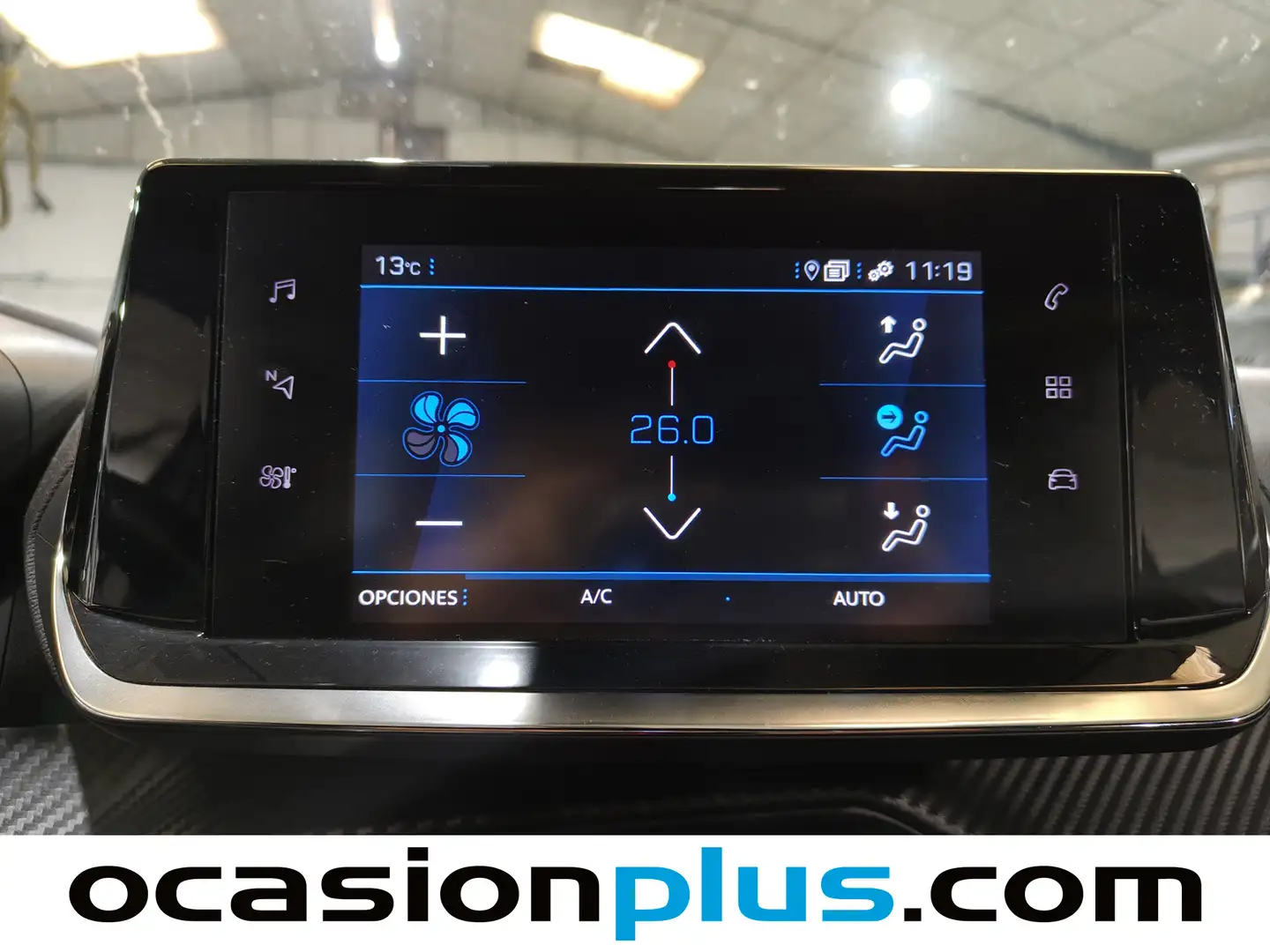 Foto Peugeot 2008 Peugeot 2008 PureTech 100 S&S Allure (100 CV)