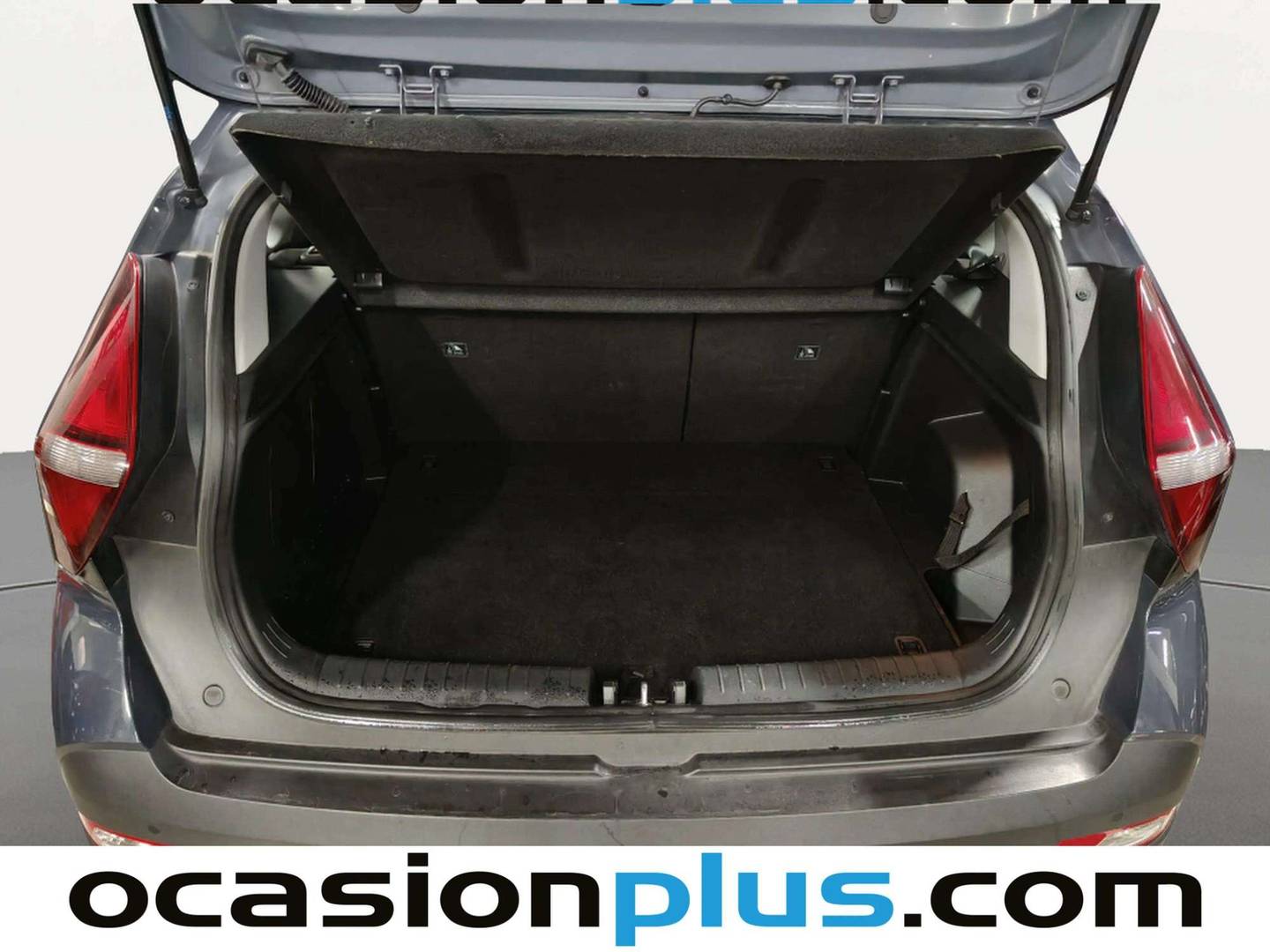 Foto Hyundai Bayon Hyundai Bayon 1.0 TGDI 48V Maxx 74 kW (100 CV)