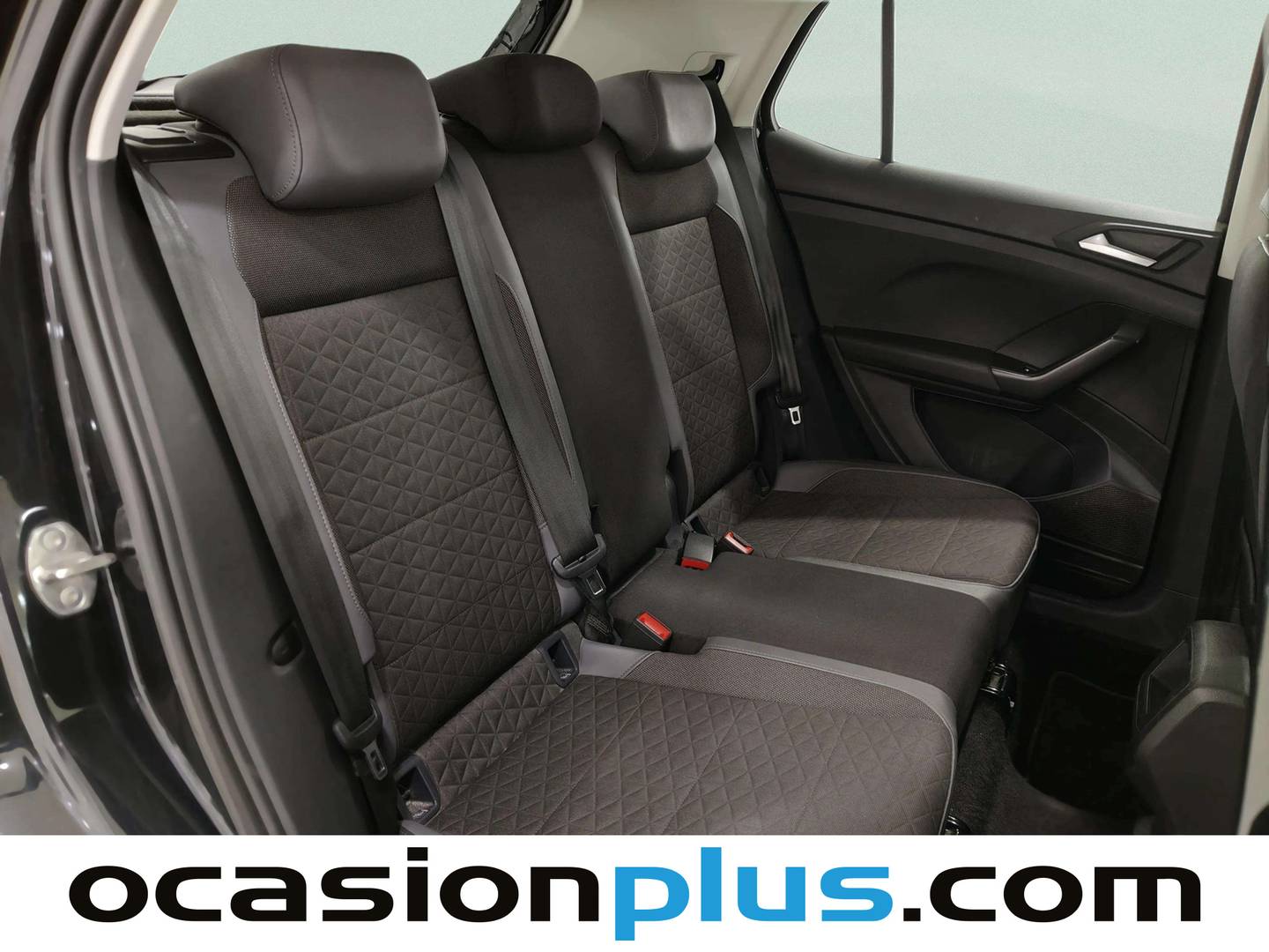 Volkswagen T-Cross Volkswagen T-Cross Sport 1.5 TSI (150 CV) DSG automático