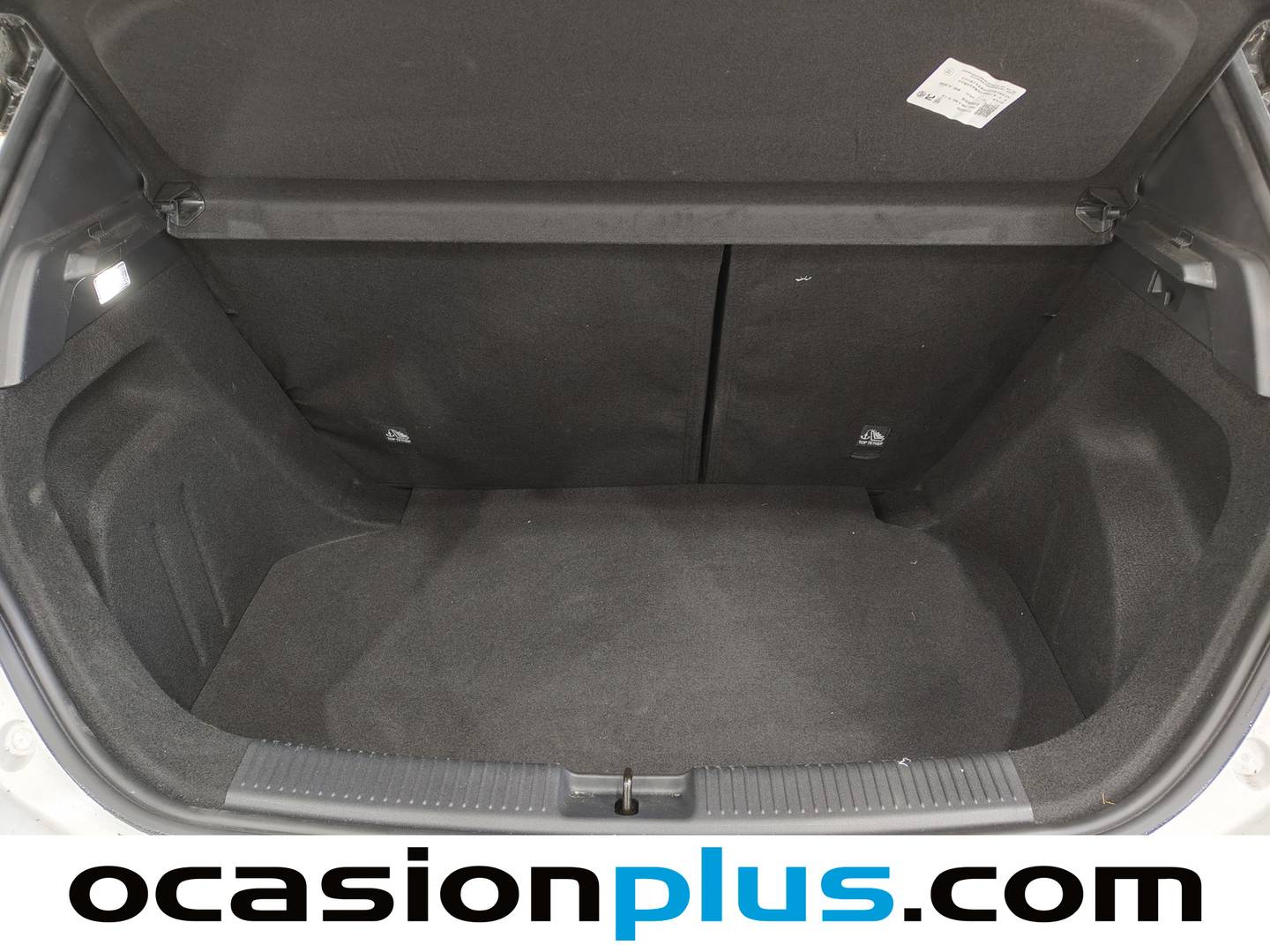 Foto MG MG3 MG MG3 1.5 Standard (116 CV)