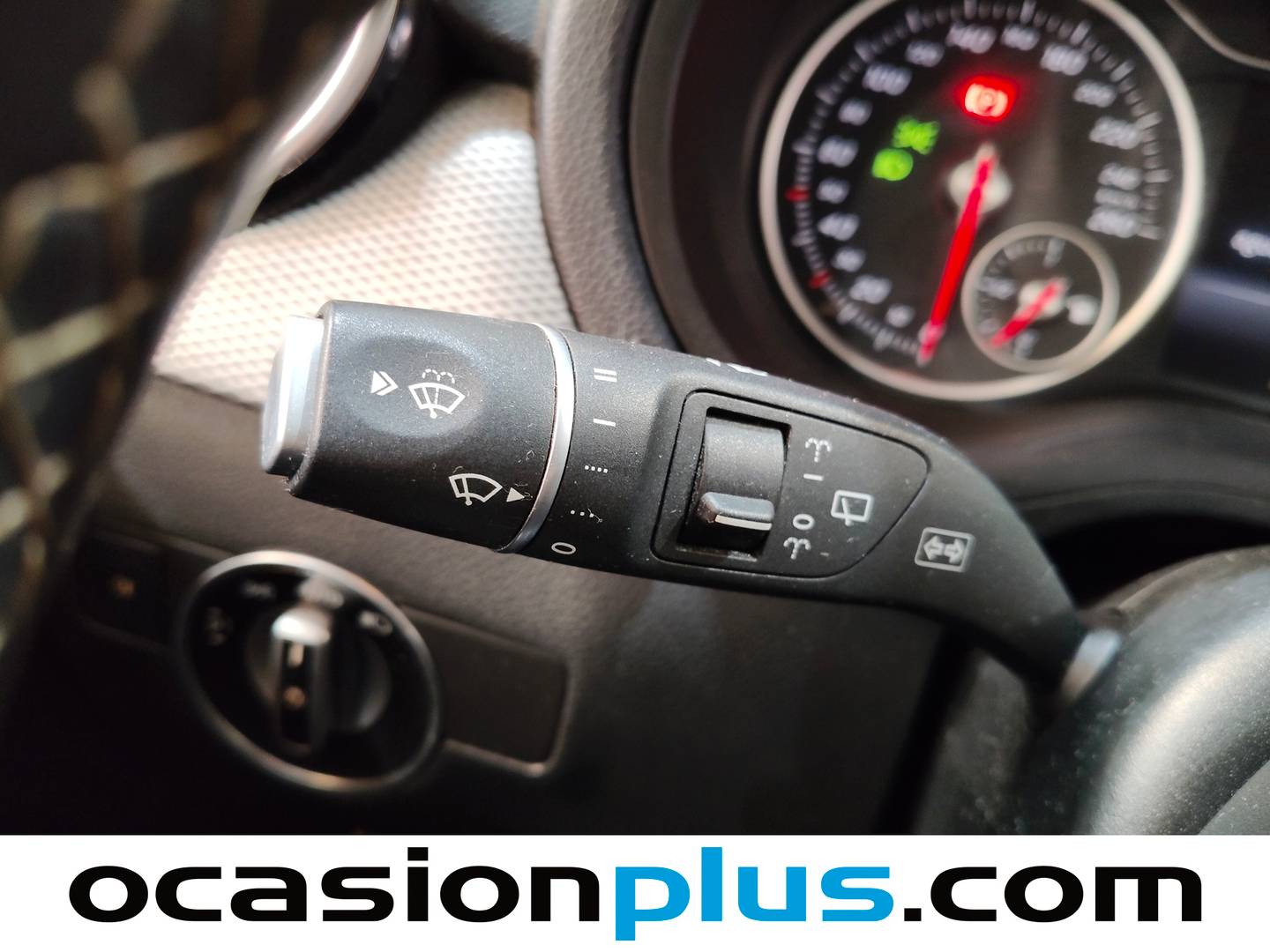 Foto Mercedes Clase B Mercedes-Benz Clase B 200 d (136 CV)