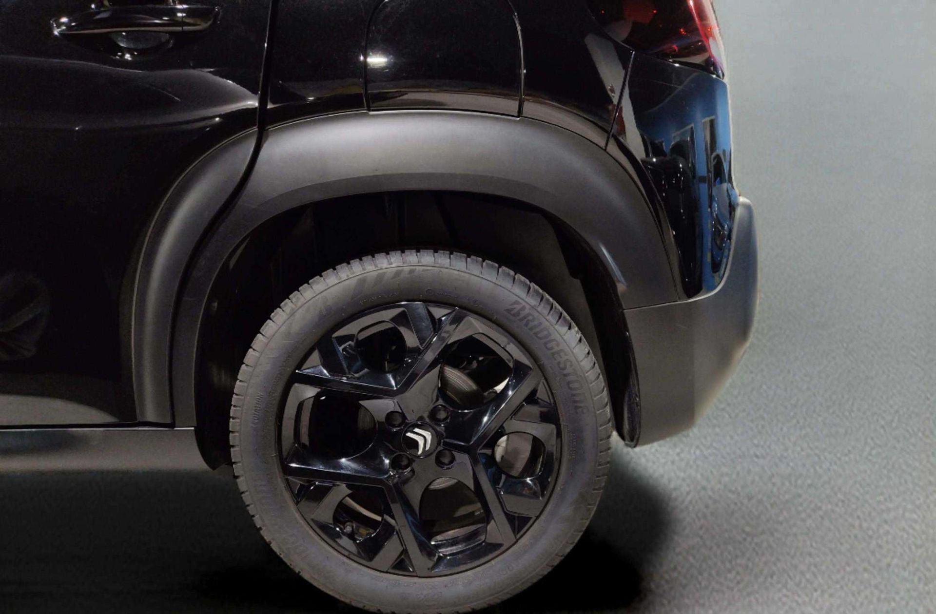 Citroën C3 Aircross PureTech 110 Max - foto 36