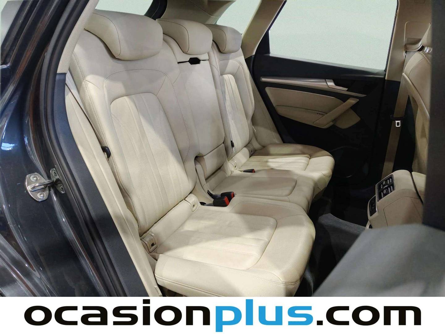 Audi Q5 Audi Q5 Design 2.0 TDI quattro (190 CV) S tronic automático