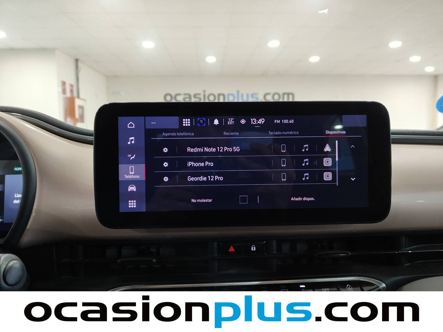 Foto Fiat 500 Fiat 500 Electrico Monotrim 320km (118 CV)