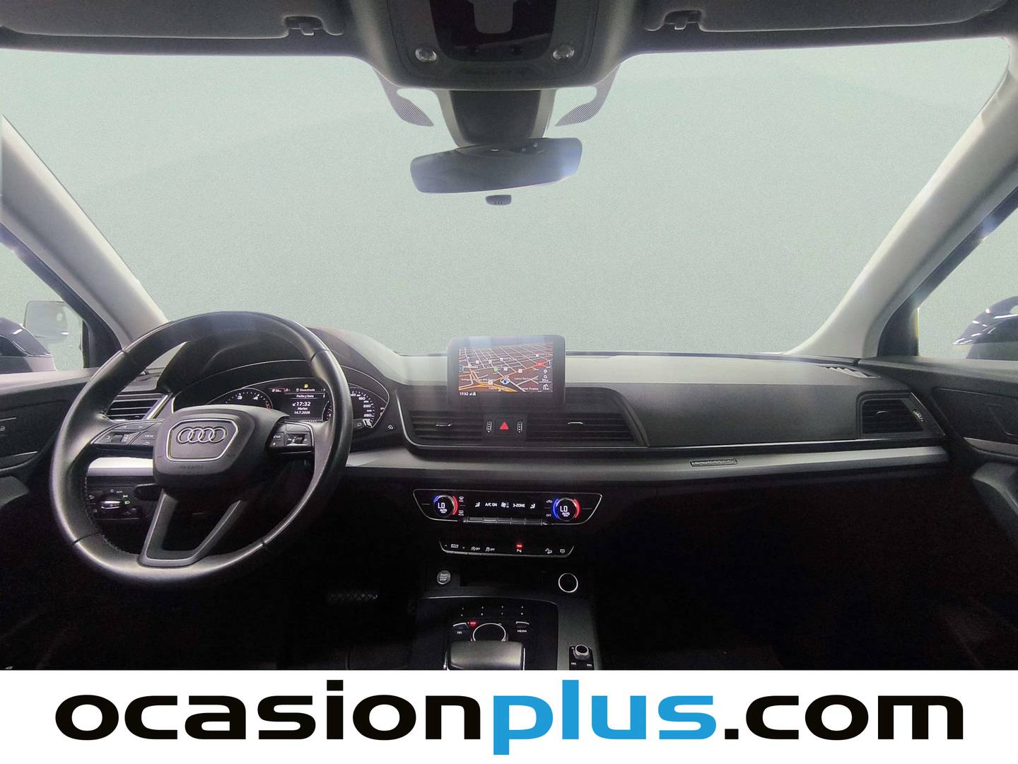 Audi Q5 Audi Q5 Advanced 35 TDI Quattro (163 CV) S-Tronic de ocasión