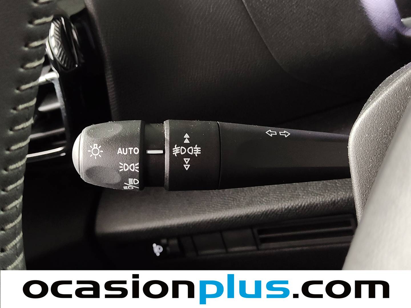 Citroën C4 Citroen C4 PureTech 130 S&S 6v Plus (131 CV) de ocasión