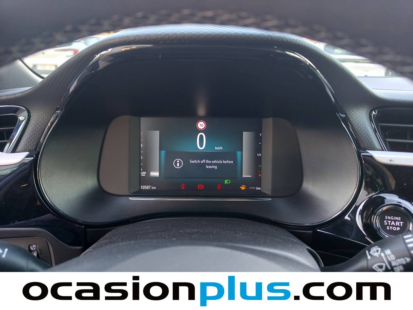 Foto Opel Corsa Opel Corsa 1.2 T XHL GS (100 CV)