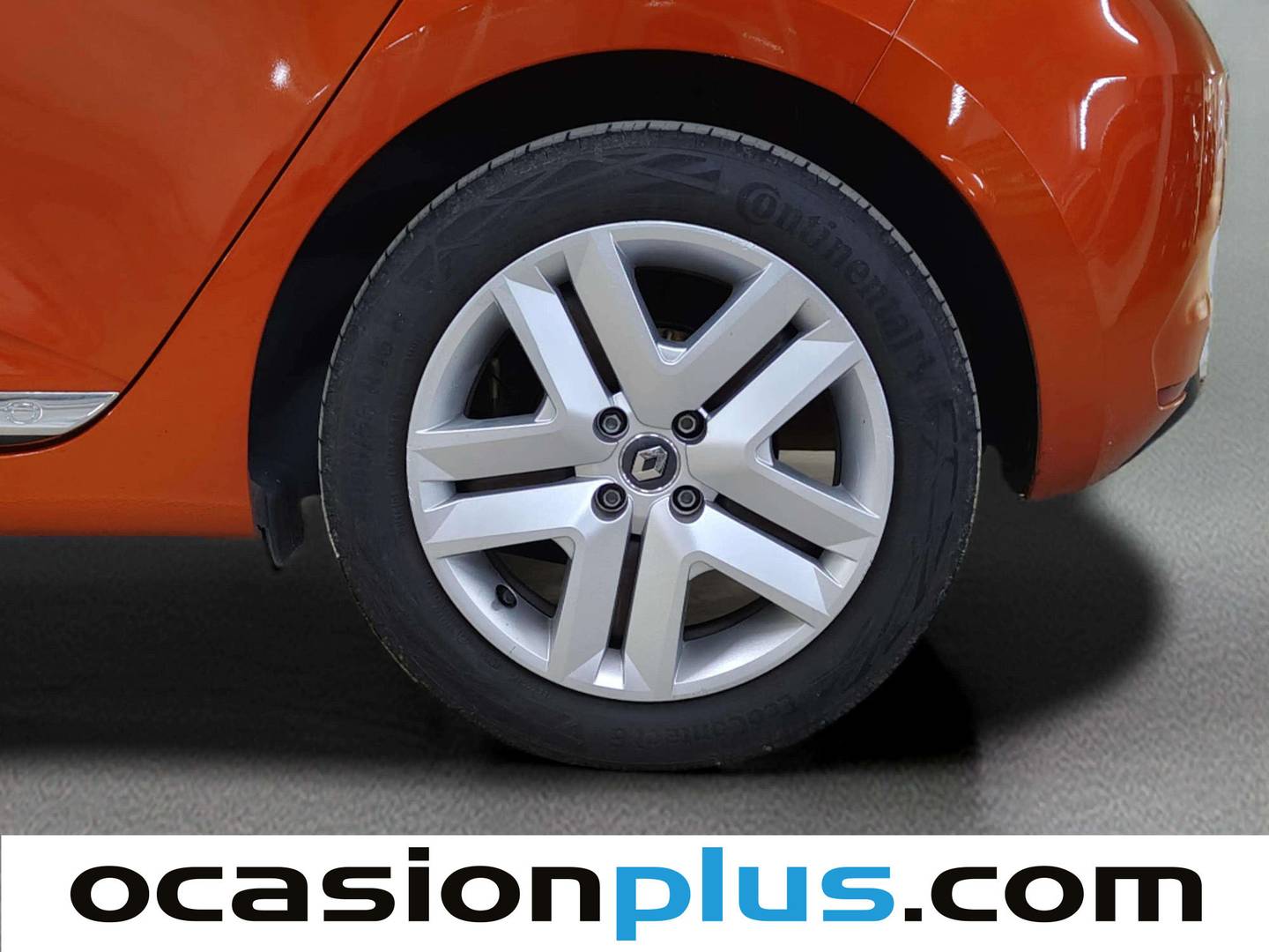 Renault Clio Renault Clio Intens TCe (100 CV) manual