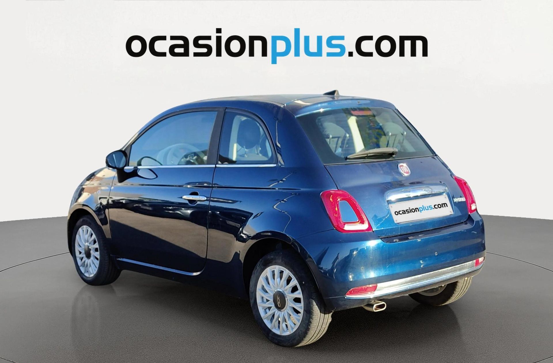 Fiat 500 1.0 Hybrid Dolcevita - foto 3