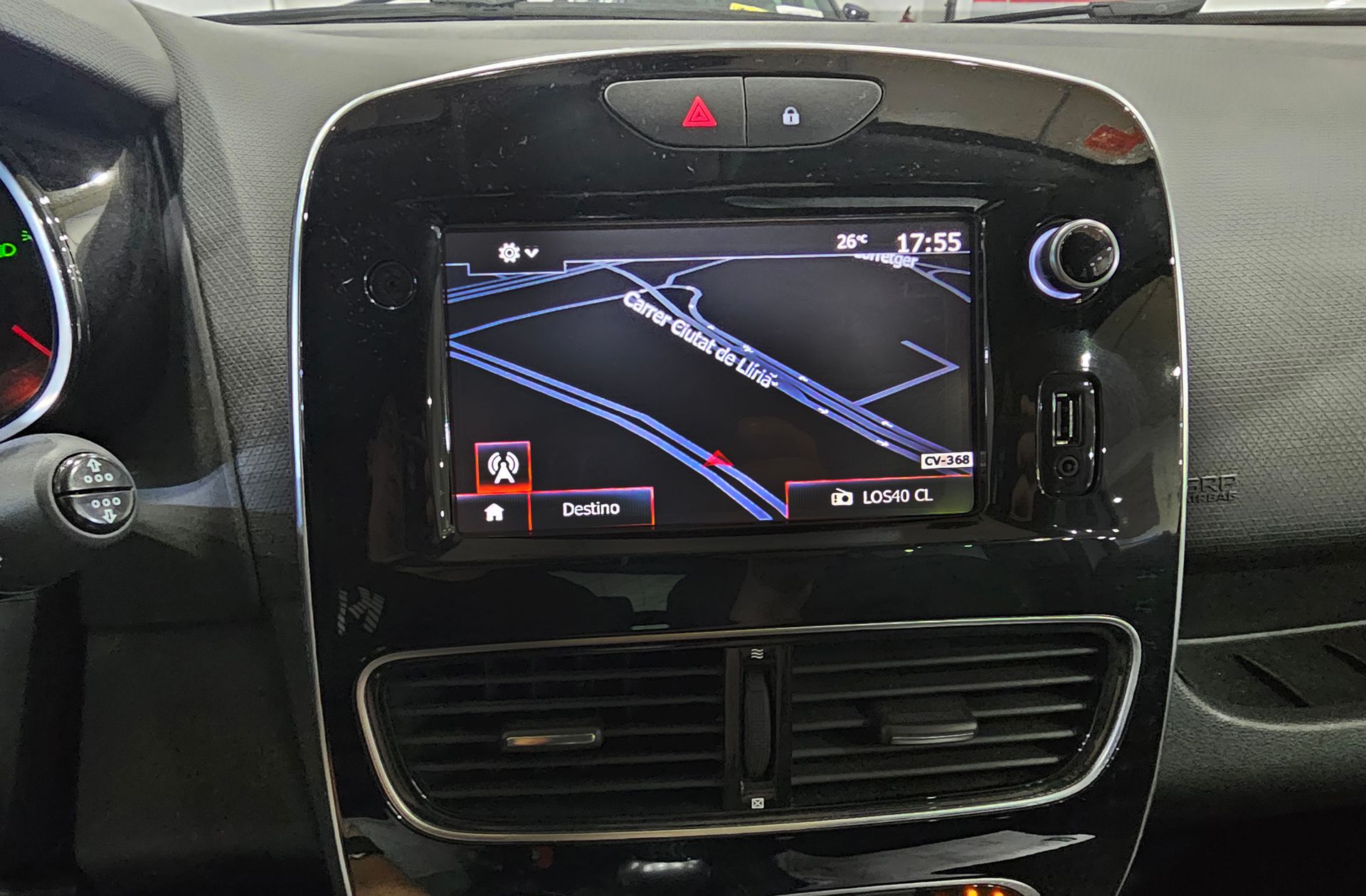 Renault Clio Zen Energy TCe - foto 8