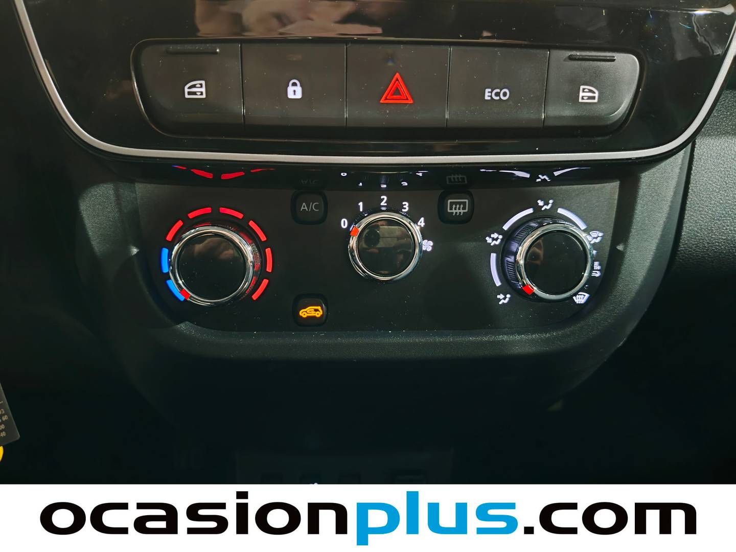 Dacia Spring Dacia Spring Expression Electric (45 CV) seminuevo