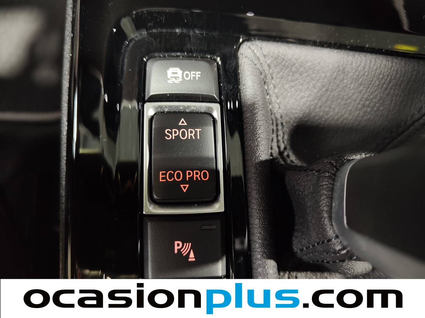 Accesorios del BMW X2 BMW X2 sDrive18d (150 CV)