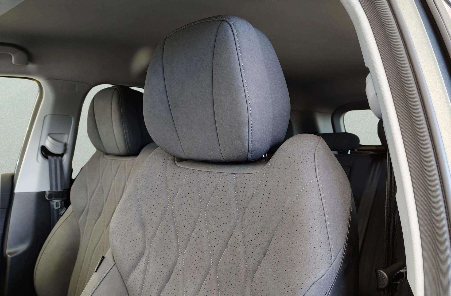Ebro s800 1.6 T-GDi Premium DCT 7 plazas - foto 14
