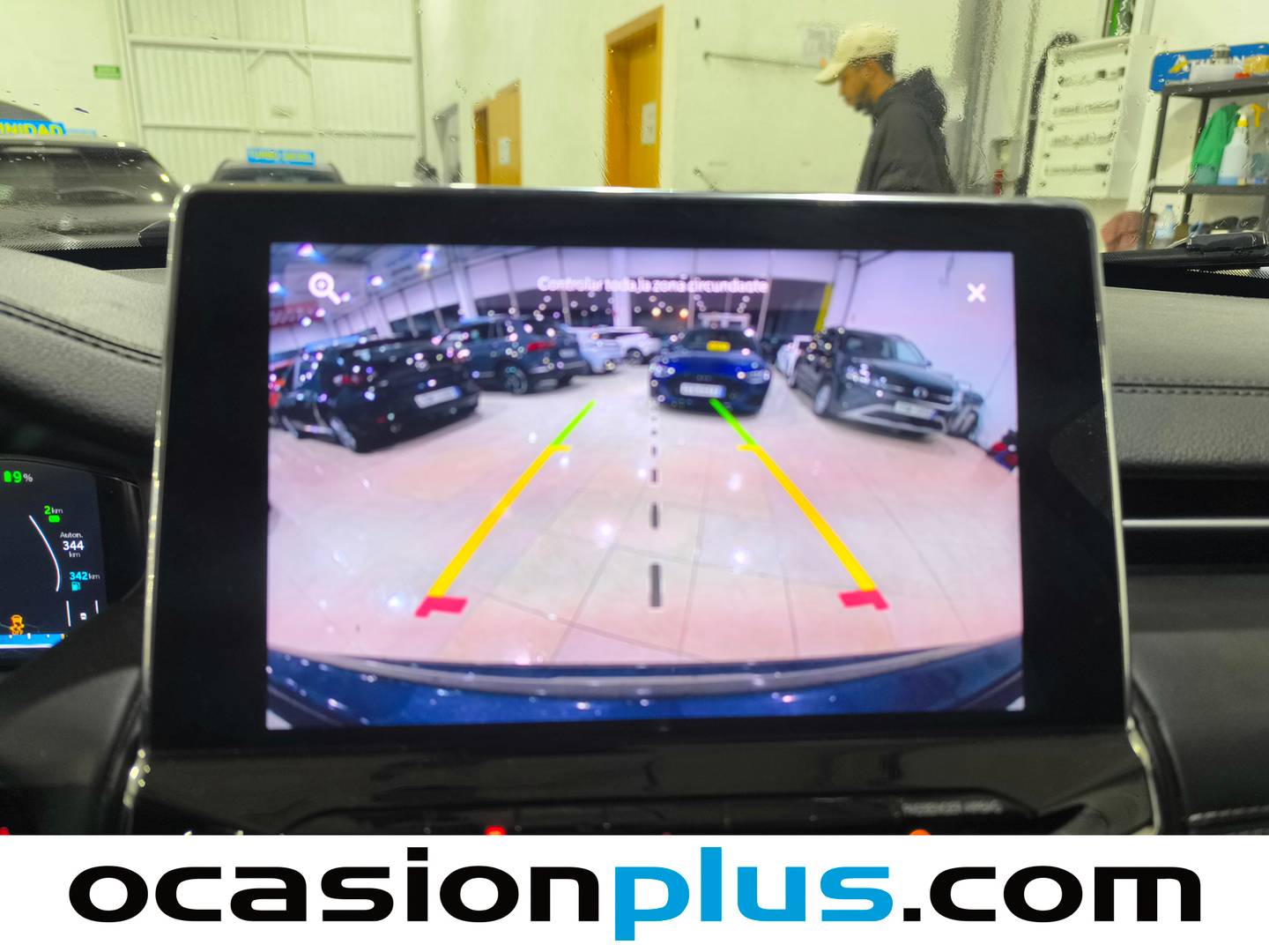 Foto Jeep Compass Jeep Compass 1.3 PHEV Limited AWD AT (190 CV)