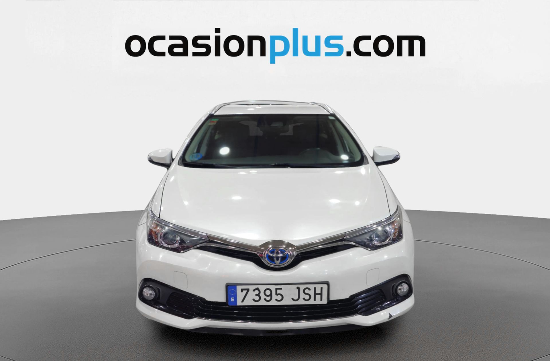 Toyota Auris 140H Touring Sports Active - foto 12