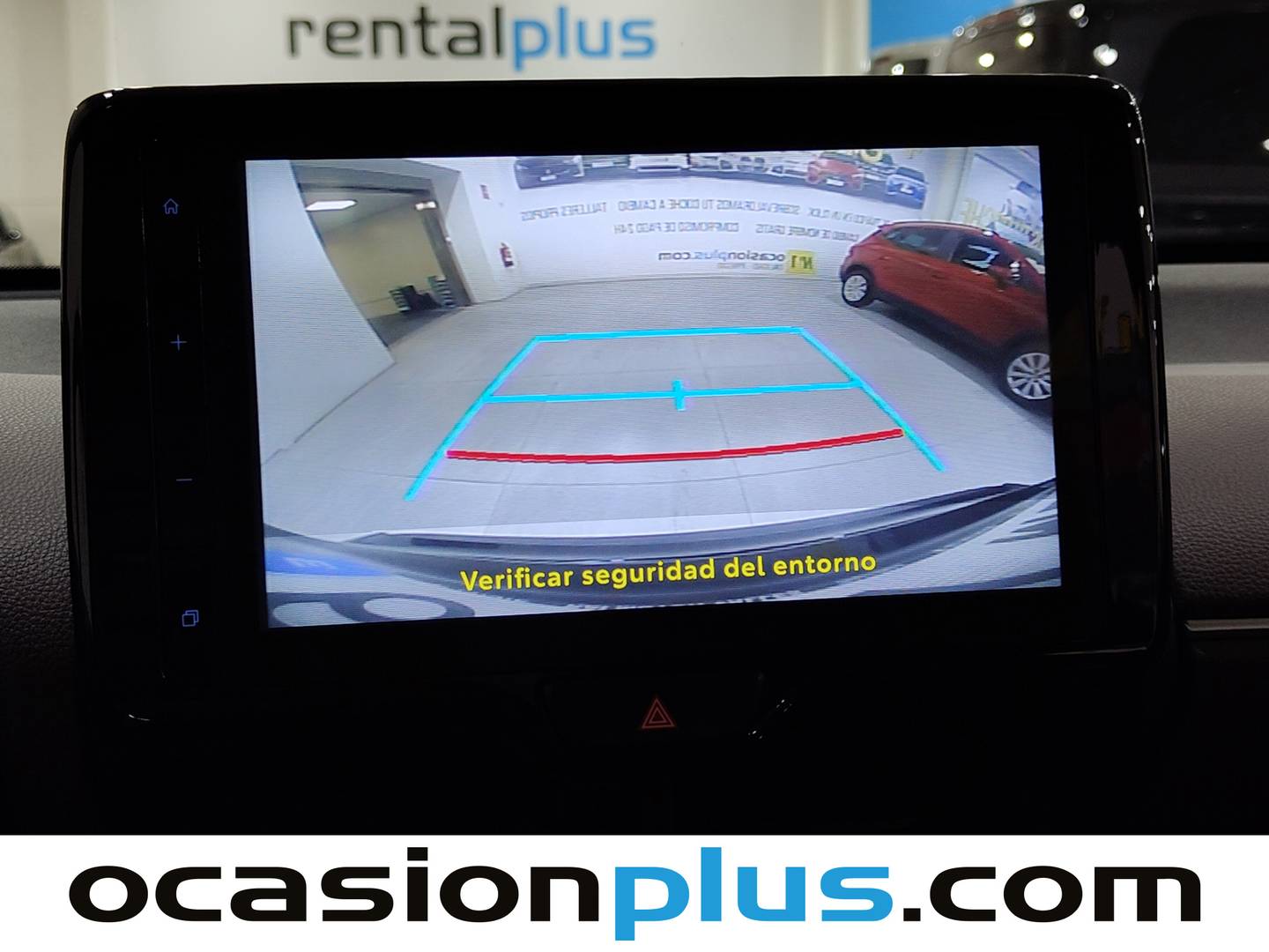 Accesorios del Toyota Yaris Cross Toyota Yaris Cross 120H Style Plus (116 CV)