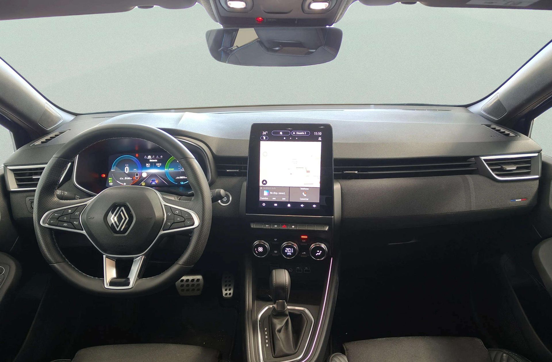 Renault Clio Esprit Alpine E-Tech - foto 6