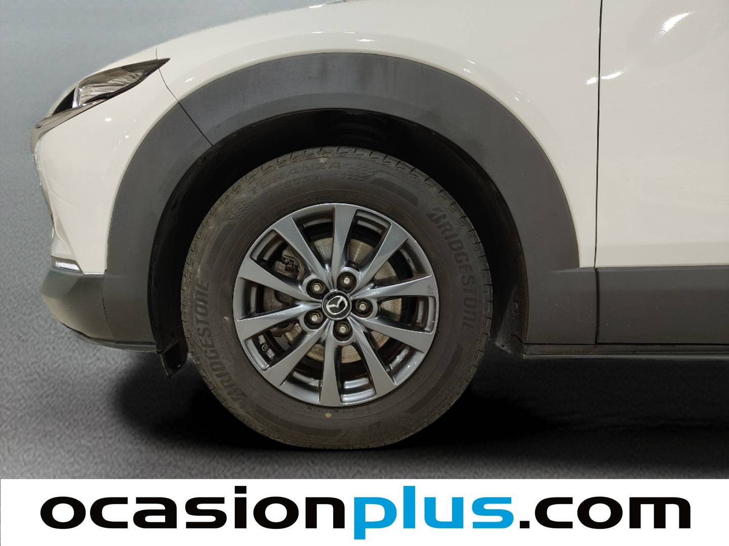 Foto Mazda CX-30 Mazda CX-30 2.0 Skyactiv-G Origin 2WD (122 CV)