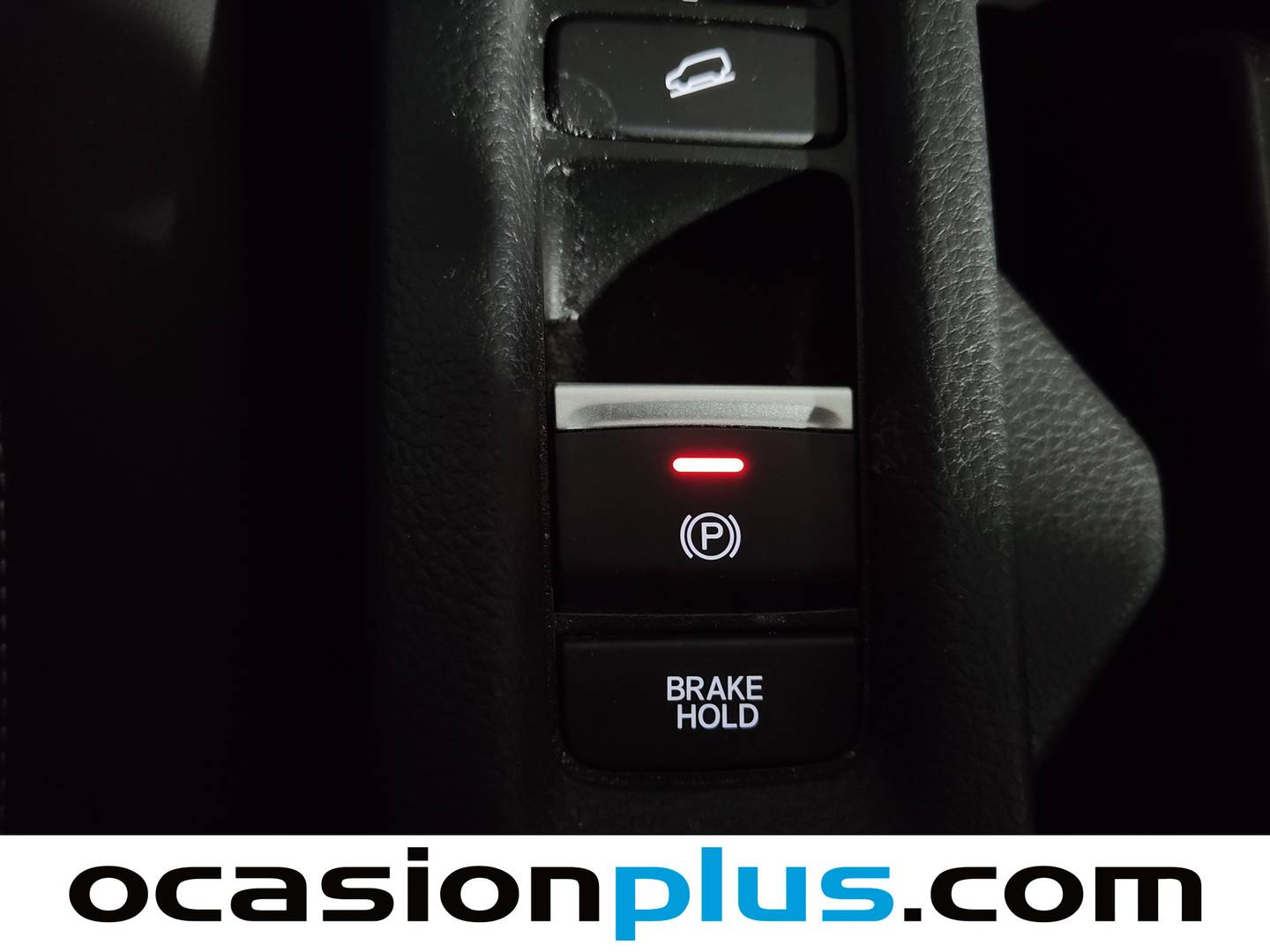 Honda HR-V Honda HR-V 1.5 i-MMD Advance 4x2 Auto (131 CV) de segunda mano