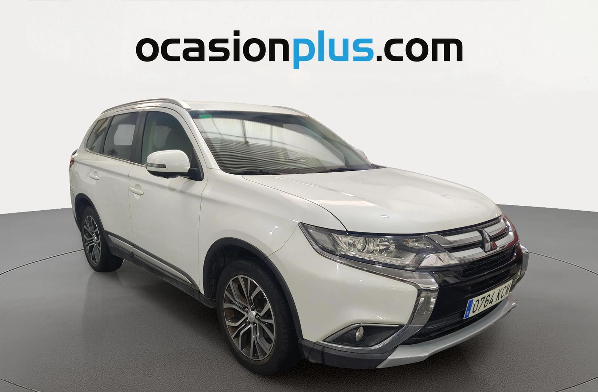 Mitsubishi Outlander 200 MPI Motion 2WD CVT - foto 2