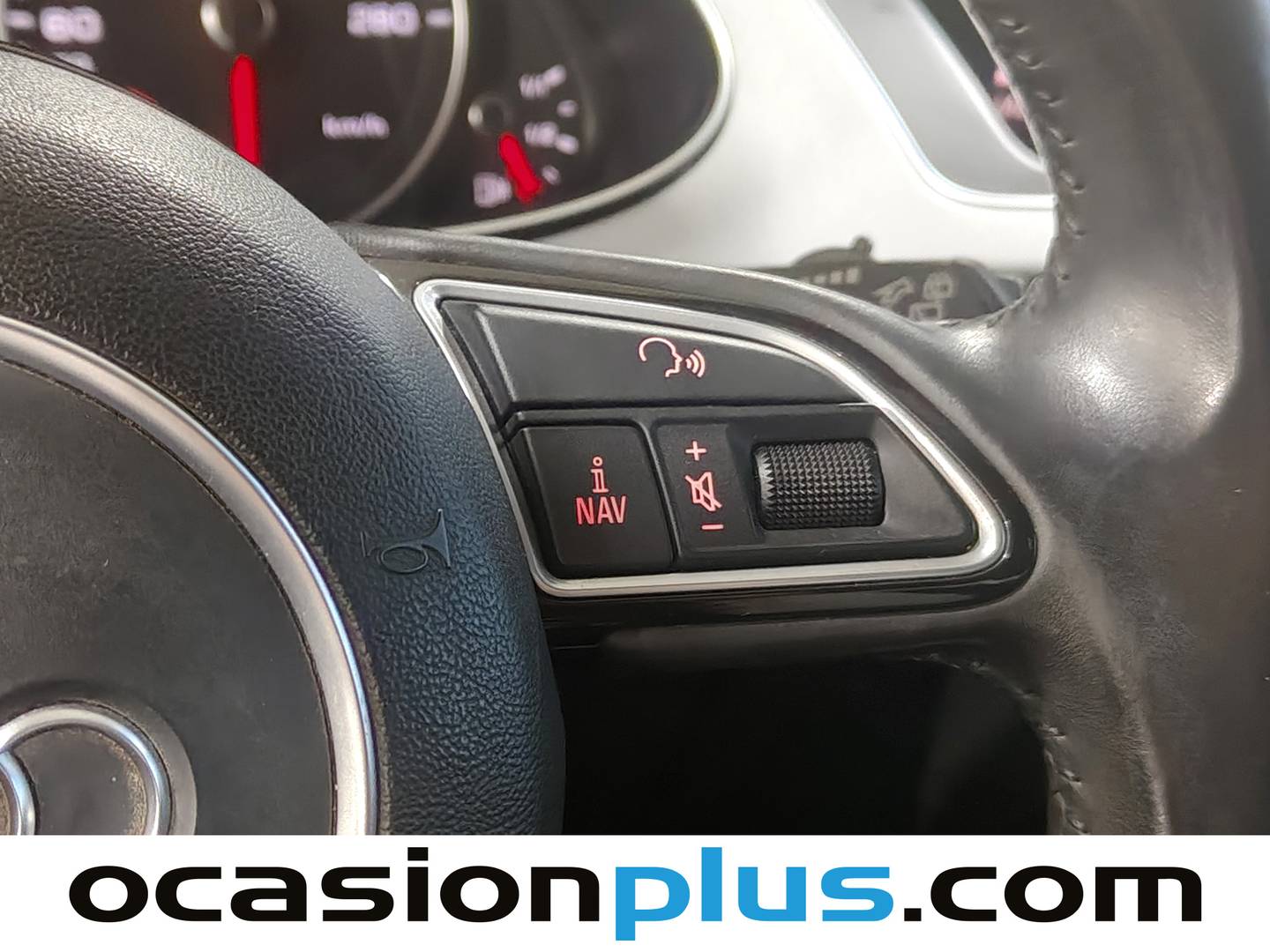 Audi A4 Audi A4 Avant S line edition 2.0 TDI  (150 CV) barato