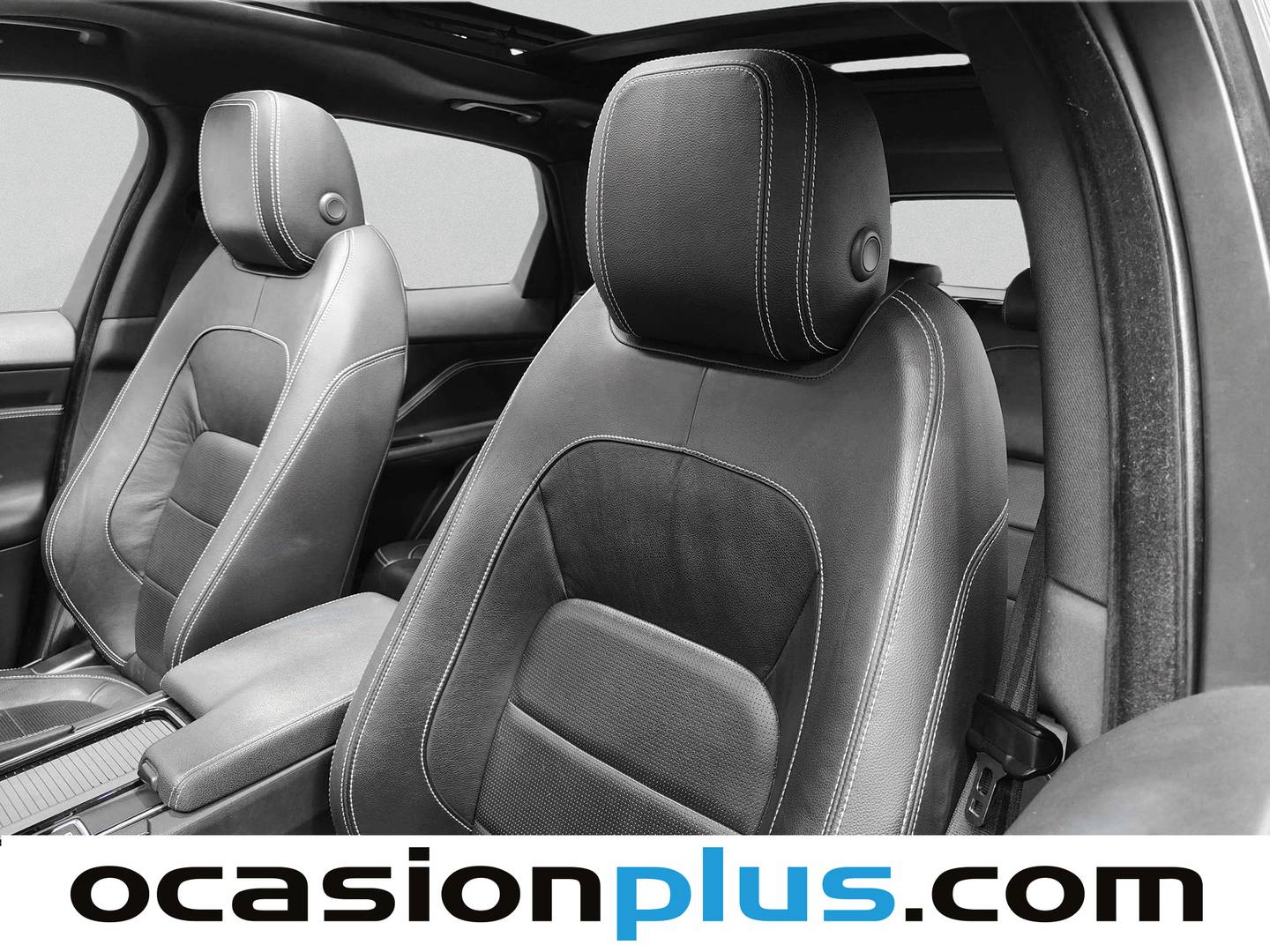 Jaguar F-Pace Jaguar F-PACE 2.0L i4D R-Sport Auto (180 CV) barato