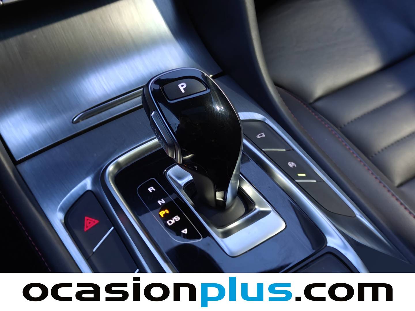 Foto MG HS MG HS 1.5 Turbo GDI Luxury DCT (162 CV)