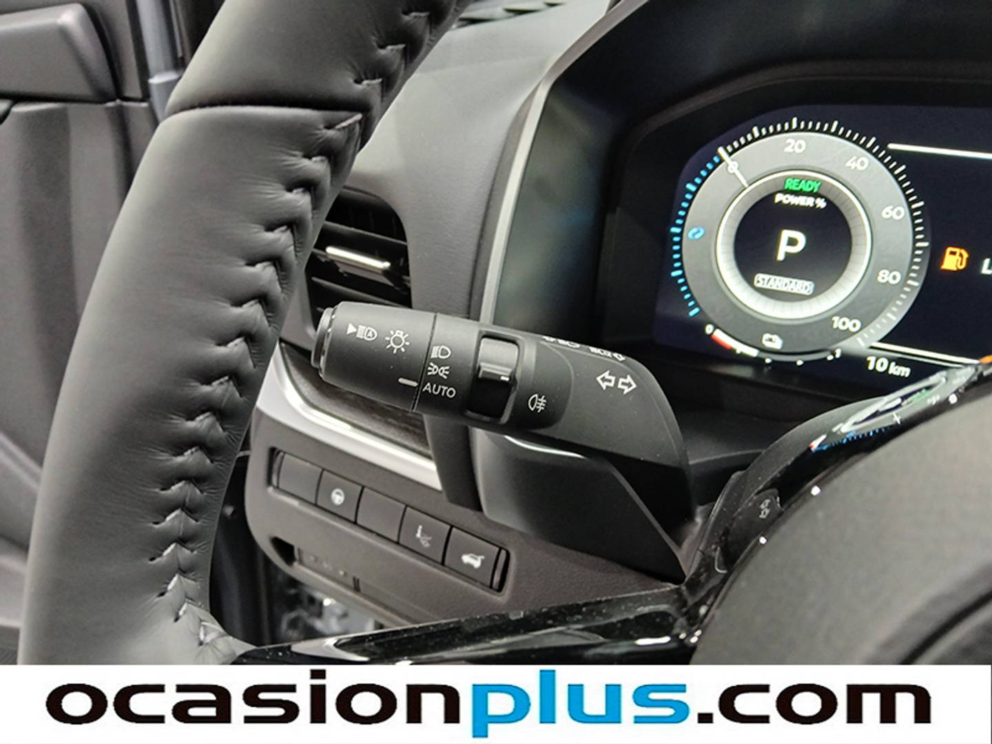 Foto Nissan QASHQAI Nissan Qashqai E-POWER Tekna Auto (190 CV)