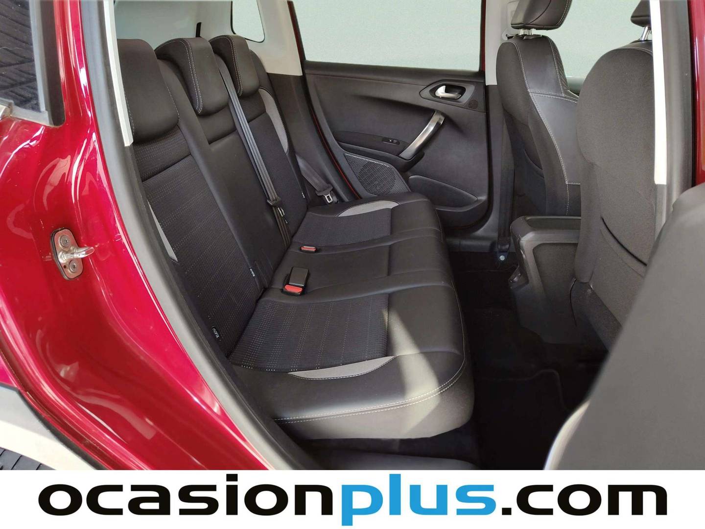 Peugeot 2008 Peugeot 2008 PureTech 110 Allure EAT6 (110 CV) km 0