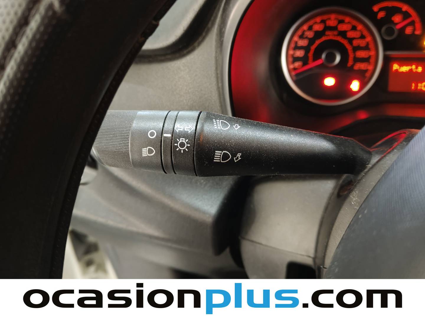 Foto Fiat Doblò Cargo Fiat Dobló Cargo 1.6 Multijet Maxi SX (105 CV)