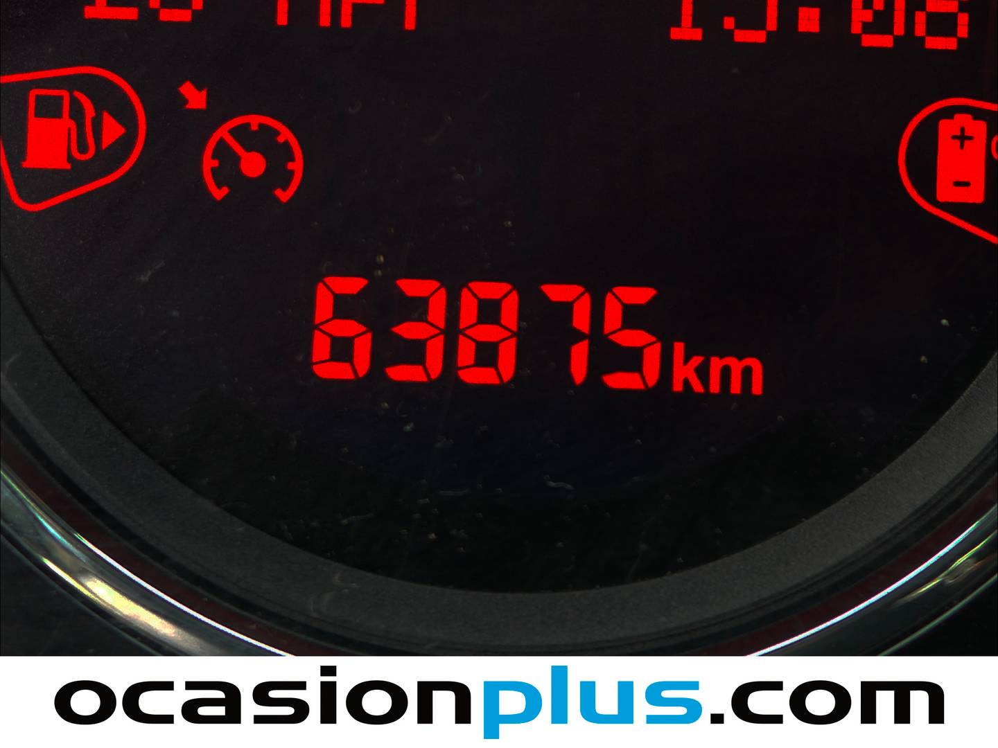 Fiat 500C Fiat 500C 1.0 Hybrid Club (70 CV) seminuevo