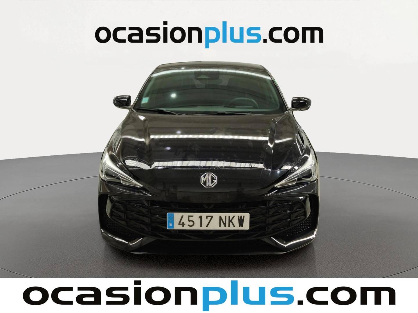 MG MG3 Hybrid+ MG MG3 Hybrid+ Luxury (195 CV) barato