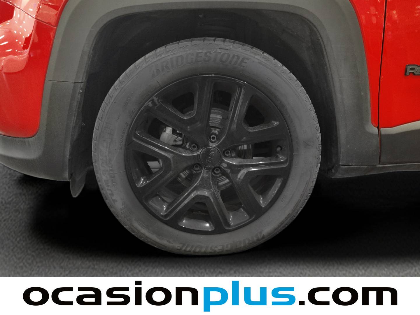 Foto Jeep Renegade Jeep Renegade 1.0G Night Eagle II 4x2 (120 CV)