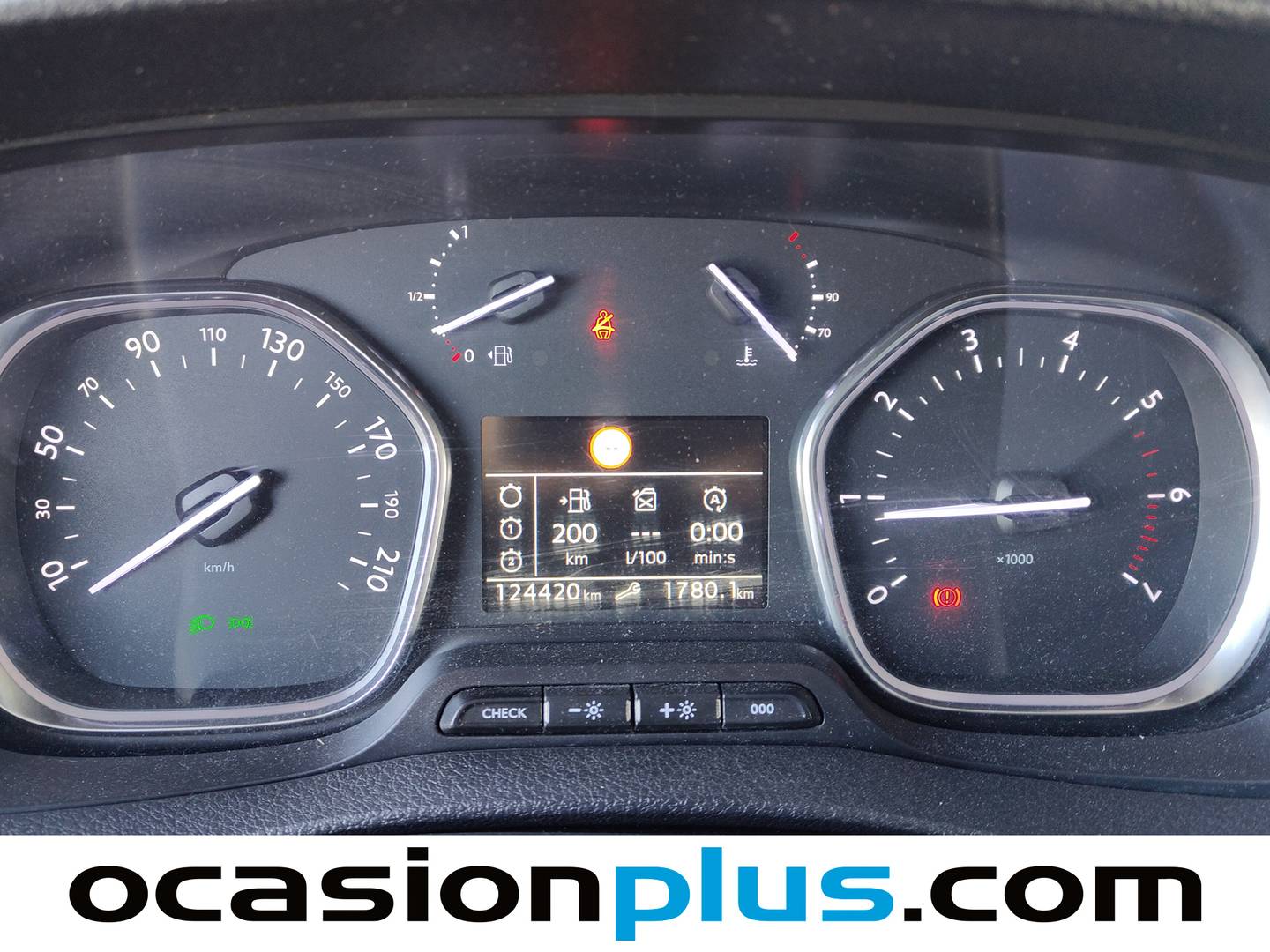 Peugeot Traveller Peugeot Traveller Business 1.5 BlueHDi (120) Long manual
