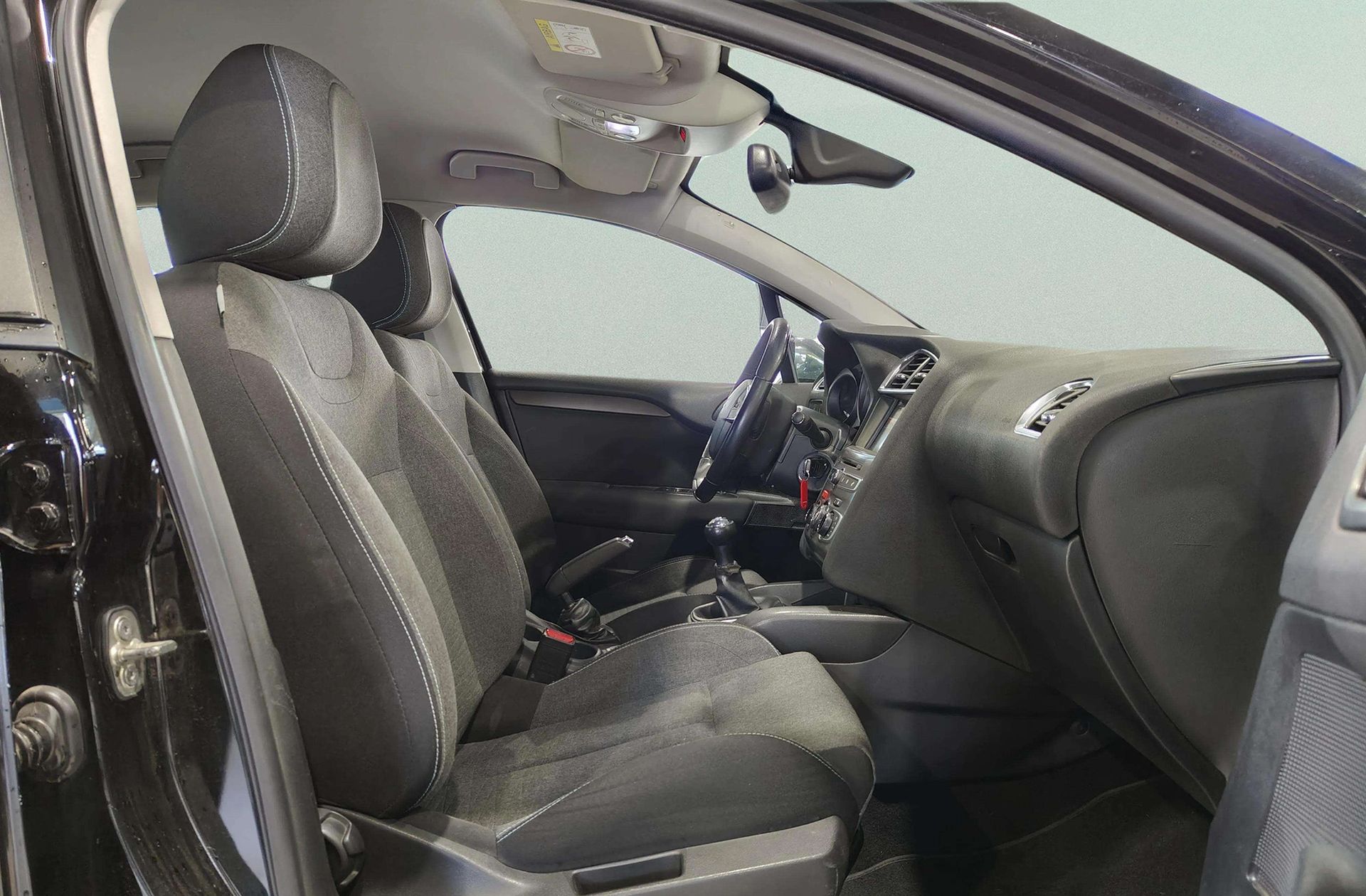 Citroën C4 BlueHDi 100 Feel Edition - foto 16