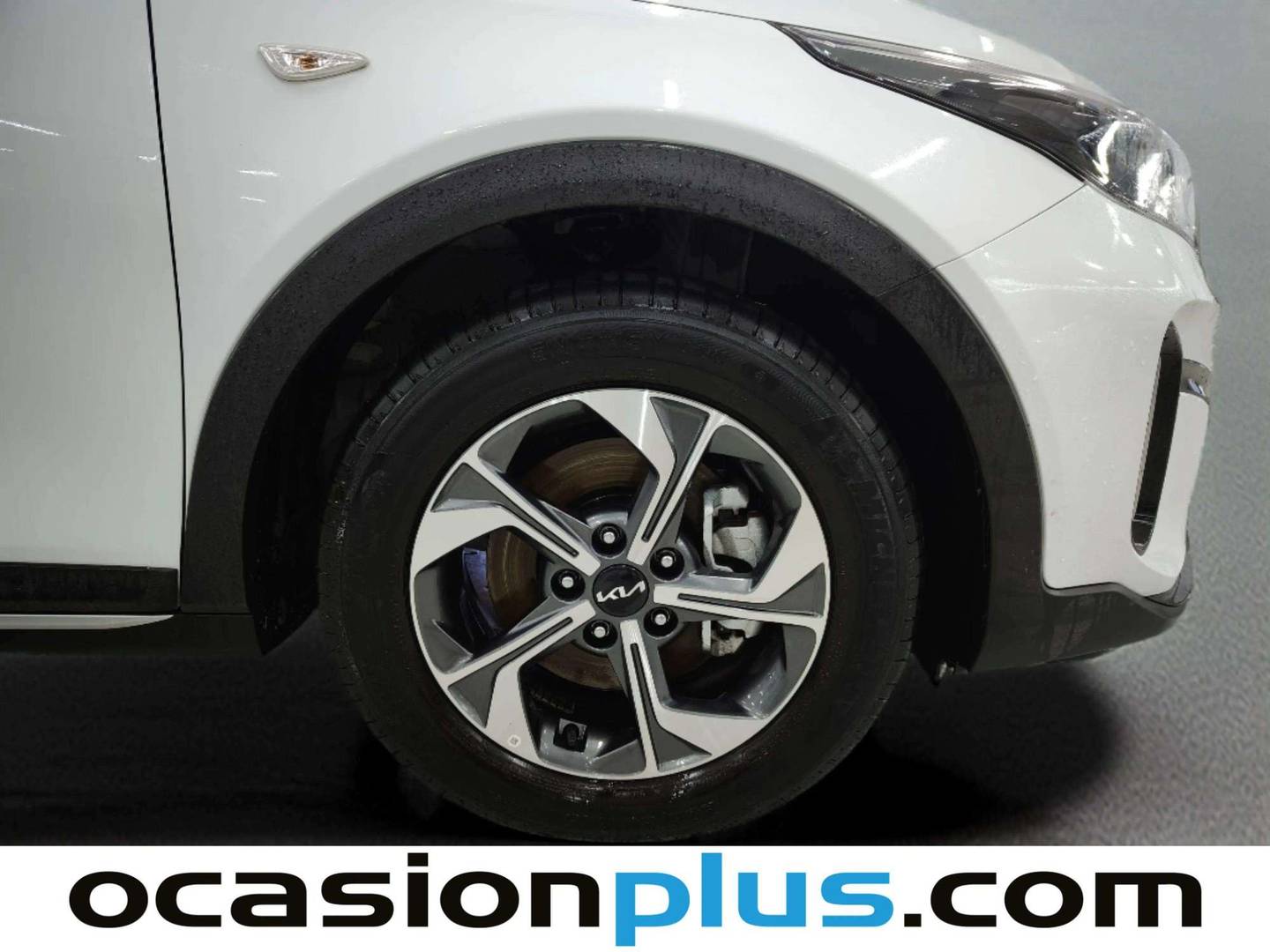 KIA XCeed KIA XCeed 1.0 T-GDi Drive (100 CV) barato