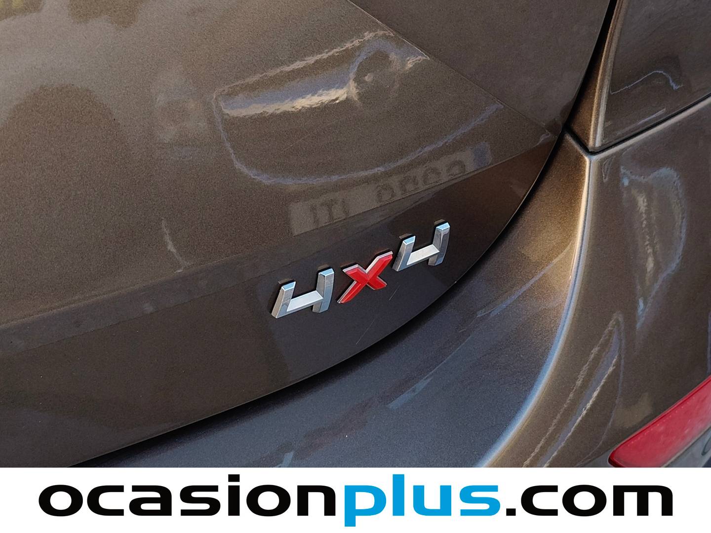 Skoda Yeti Skoda Yeti 2.0 TDI Outdoor Elegance 4x4 (110 CV) de segunda mano