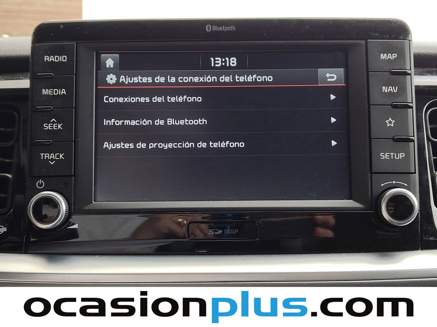 KIA Stonic KIA Stonic 1.0 T-GDi Tech DCT (120 CV) km 0