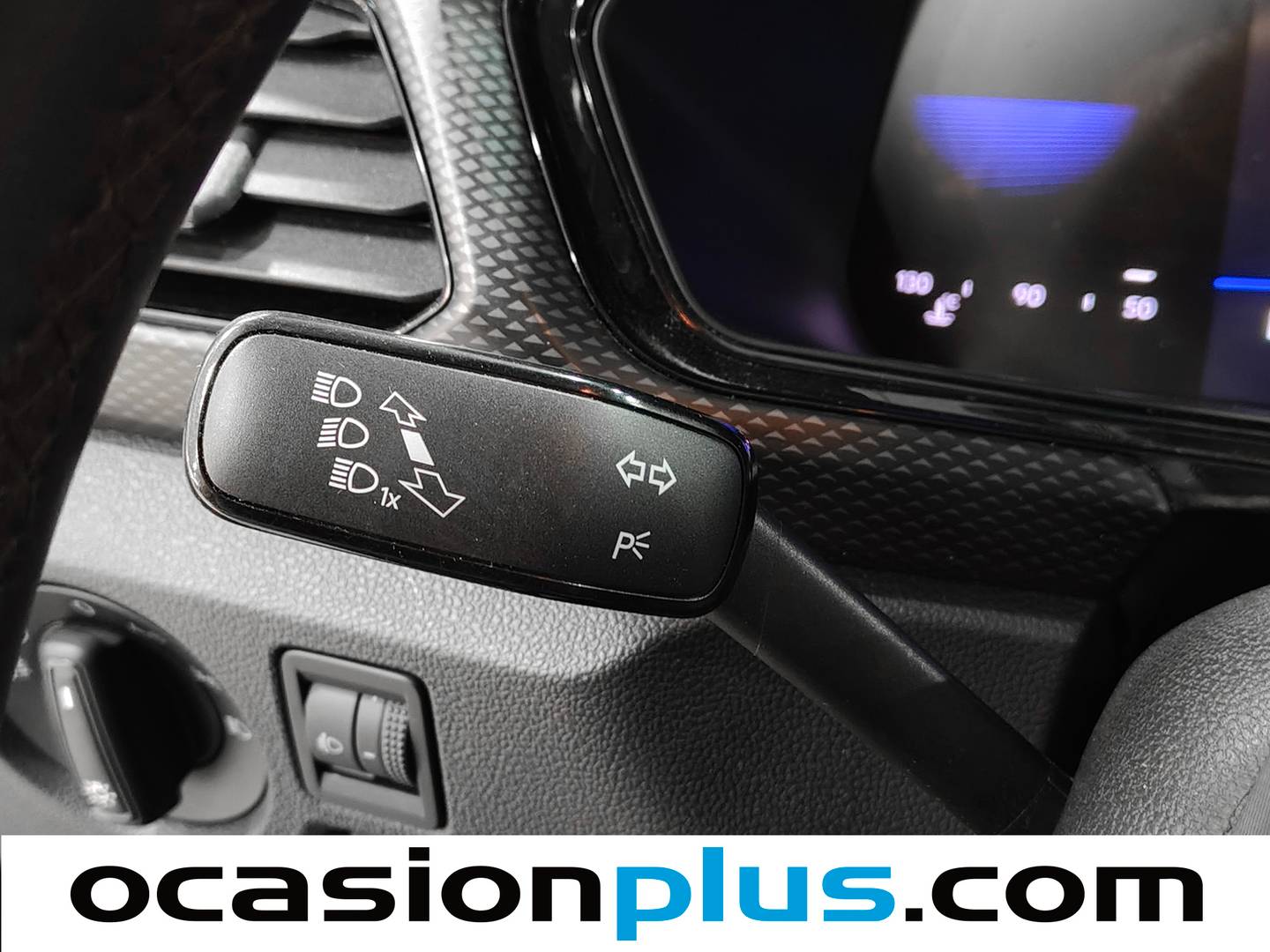 Foto Volkswagen T-Cross Volkswagen T-Cross Advance 1.0 TSI (110 CV) DSG