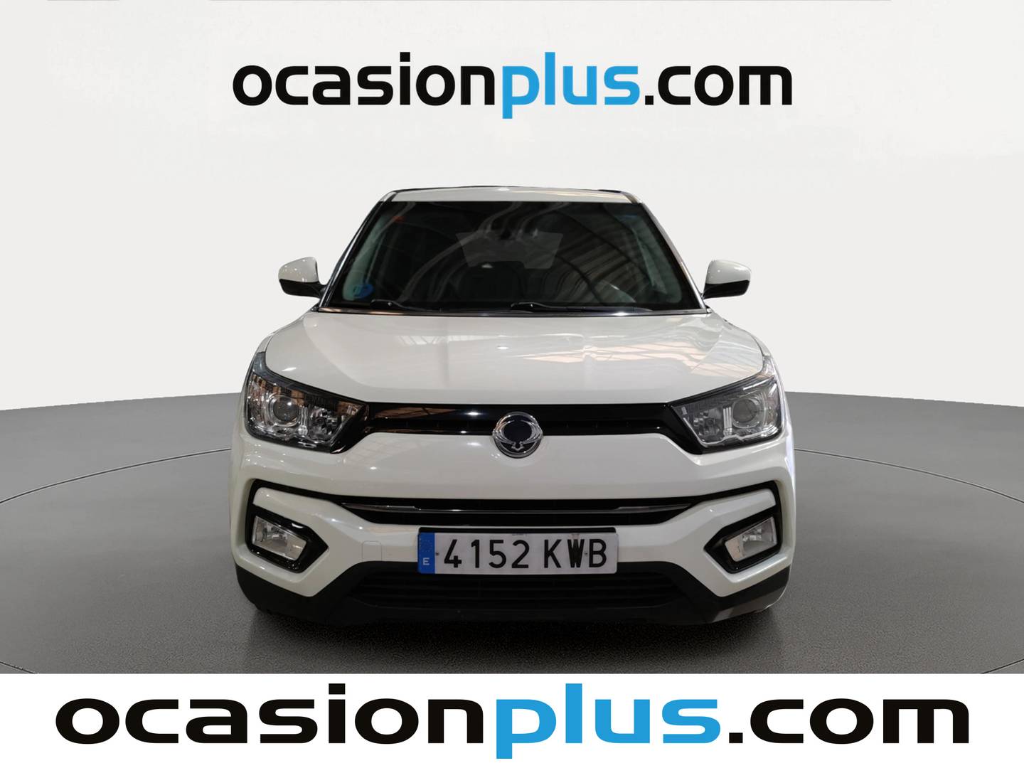SsangYong Tivoli SsangYong Tivoli G16 Premium 4x2 (128 CV) GLP barato