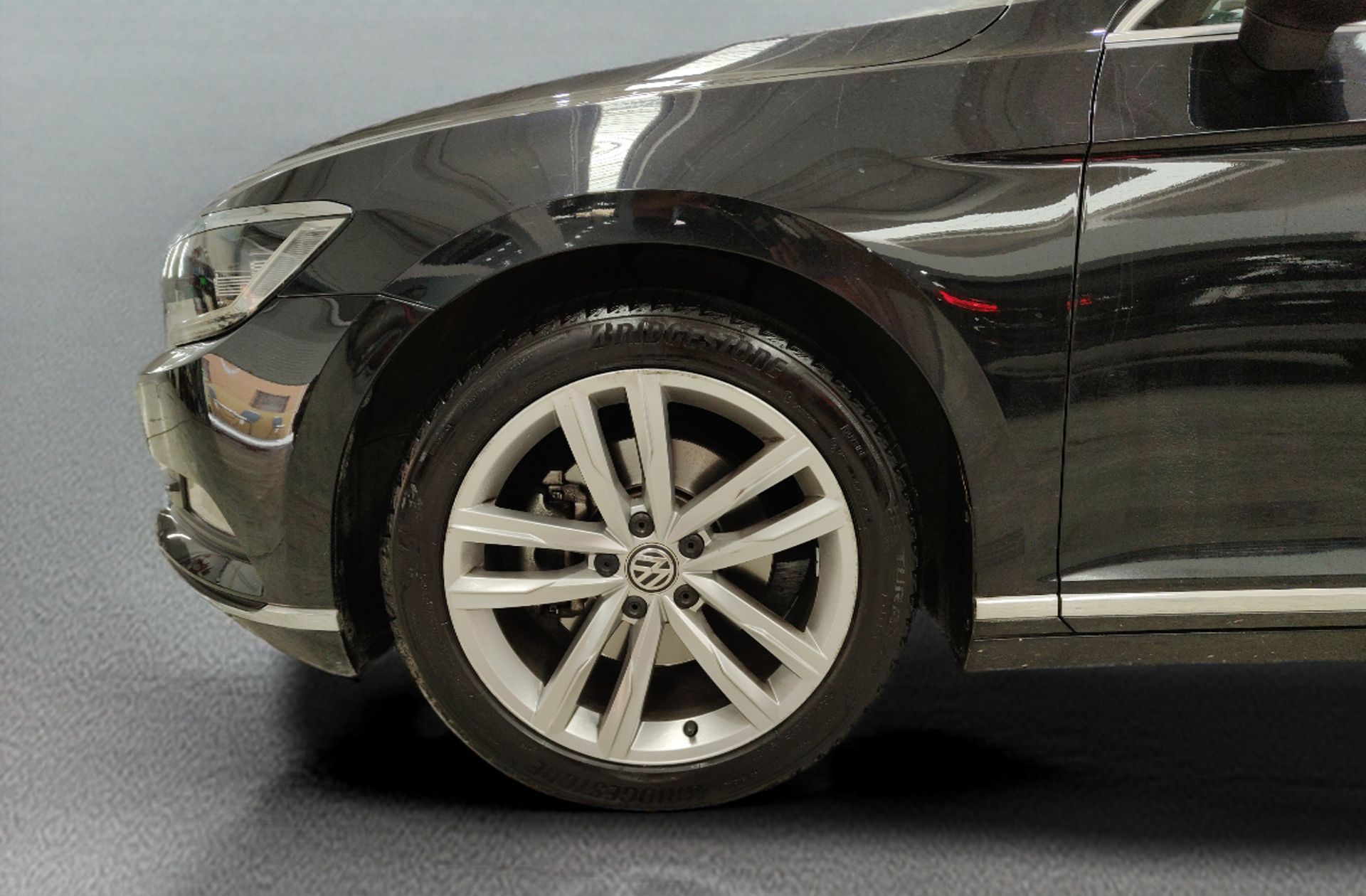 Volkswagen Passat Sport 1.4 TSI ACT BMT - foto 42