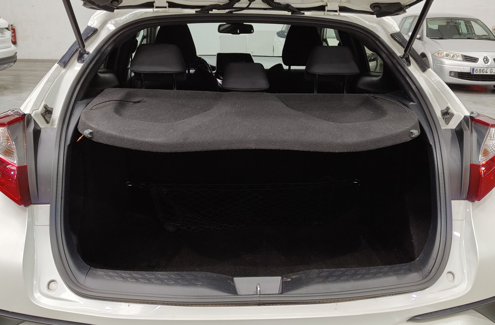 Toyota C-HR 1.8 125H Advance - foto 15