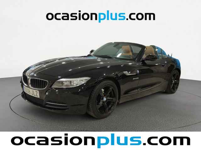Bmw Z4 Ocasión