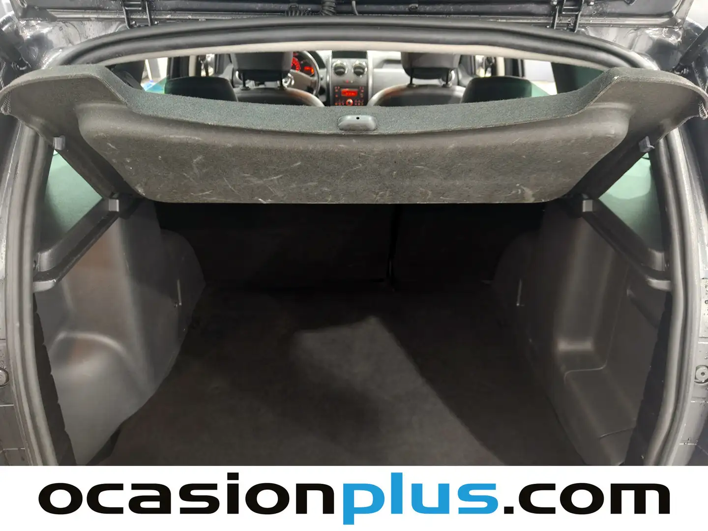 Foto Dacia Duster Dacia Duster Laureate dCi (110 CV)