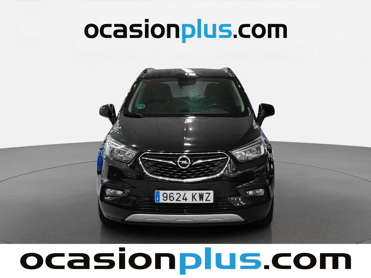 Opel Mokka X Opel Mokka X 1.4 Turbo S&S 120 Aniversario 4X2 (140 CV) 140cv
