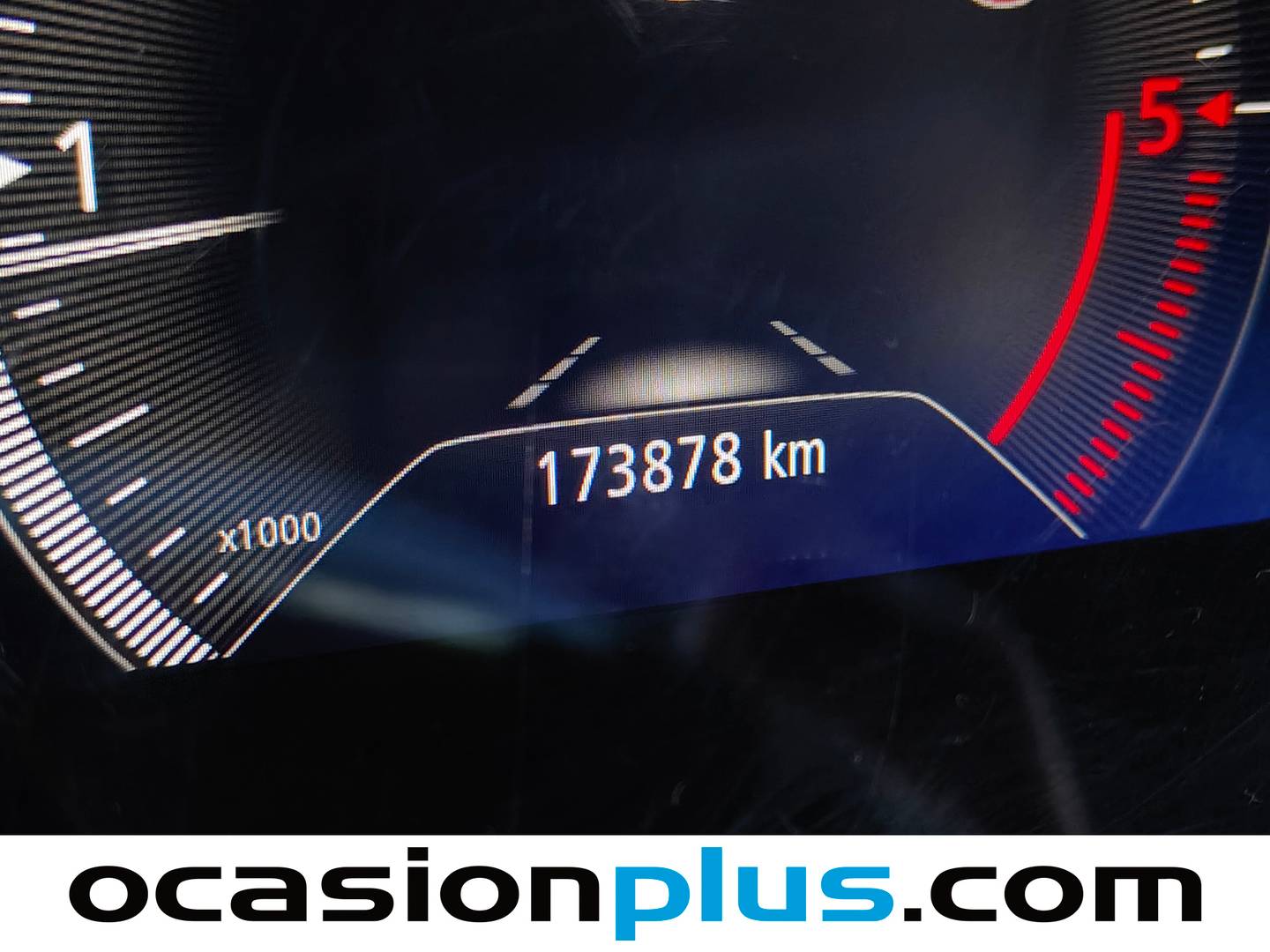 Renault Koleos Renault Koleos Techno dCi (184 CV) X-Tronic seminuevo