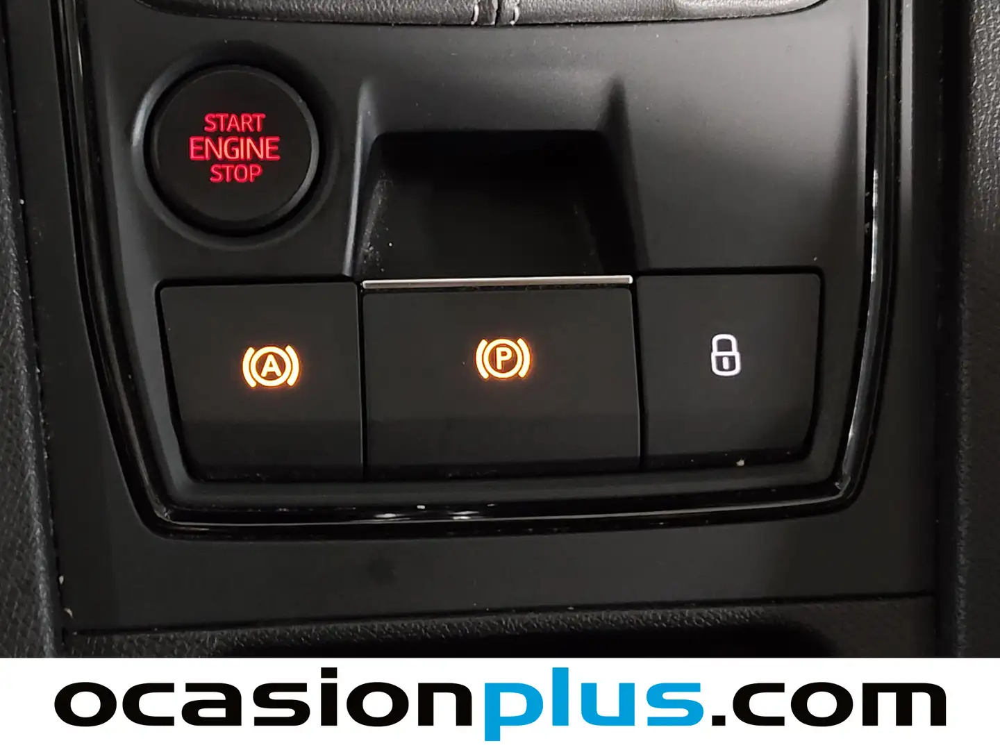 Foto Seat León SEAT León 1.0 TSI S&S Reference (90 CV)