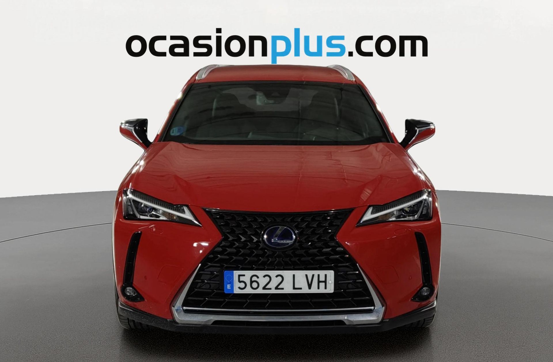 Lexus UX 250h Premium - foto 15
