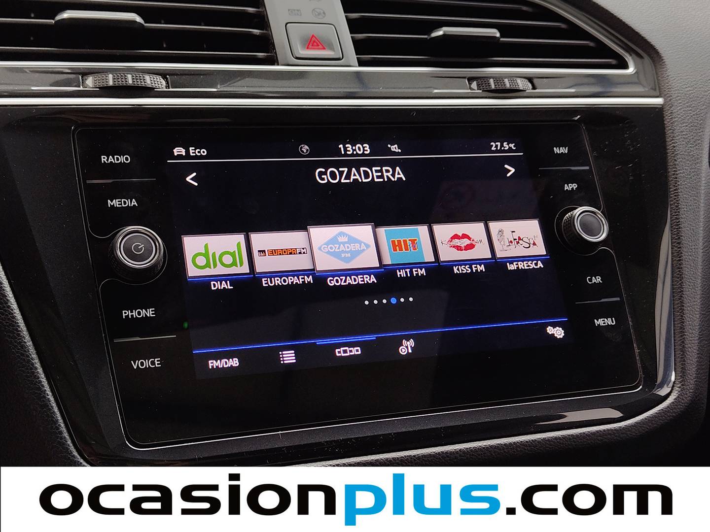 Volkswagen Tiguan Volkswagen Tiguan R-Line 1.5 TSI (150 CV) DSG barato